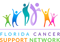 FCSN_Logo_main Florida Cancer Support Network