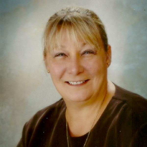 Jeri Francoeur Headshot