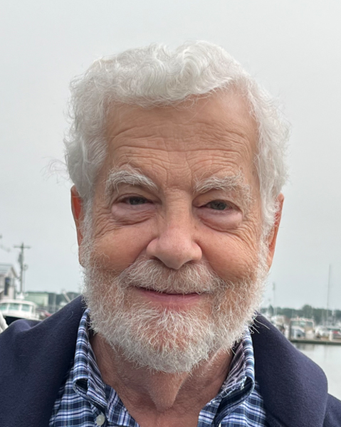 Russell Silverman