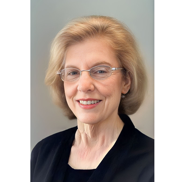 Carole Goldberg with Florida Cancer Support Network.