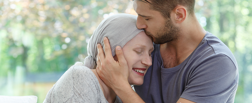 Caring and compassionate support offered for cancer patients at FCSN.